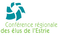 Conférence régionale des élus de l'Estrie
